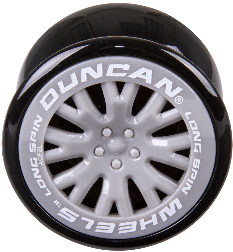 Duncan YoYo Wheels