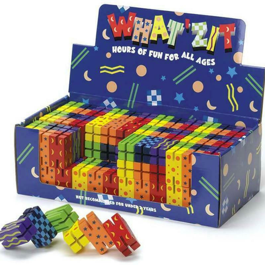 What'Zit by The Original Toy Company