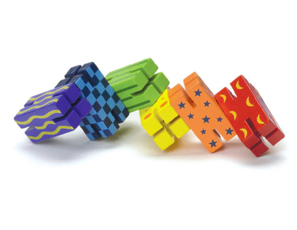 What'Zit by The Original Toy Company
