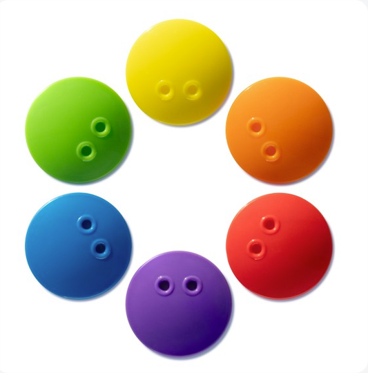 Moluk Bilibo Dots