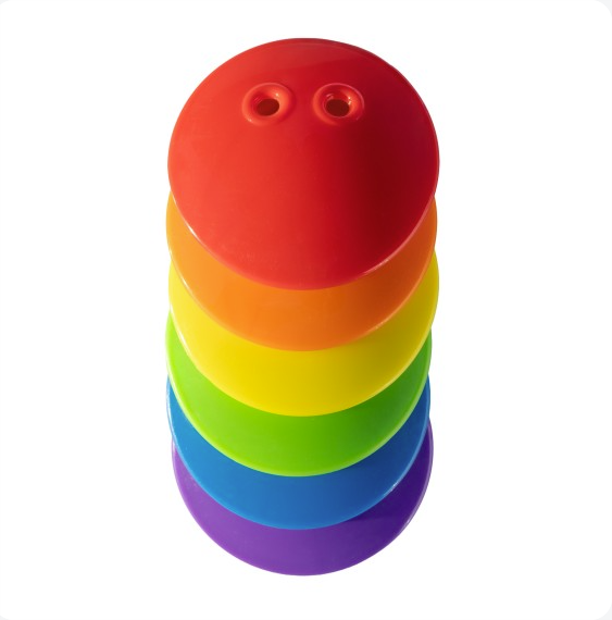 Moluk Bilibo Dots