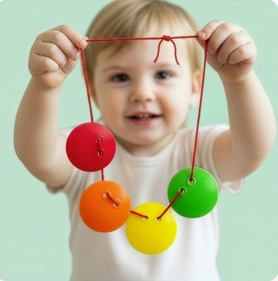 Moluk Bilibo Dots