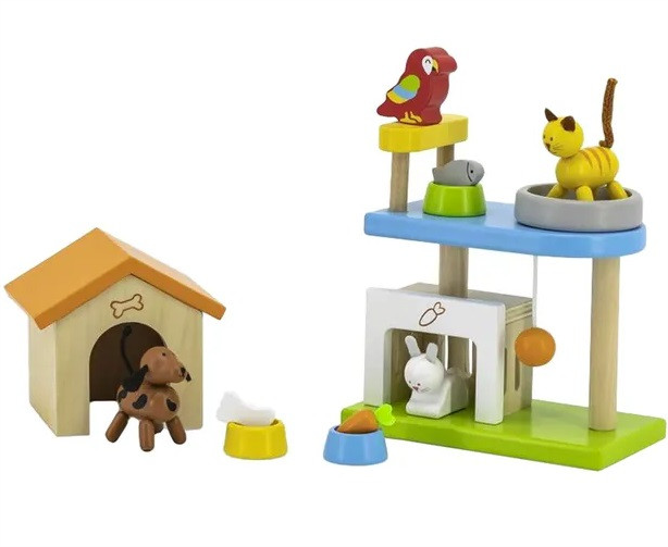 Viga My Pets