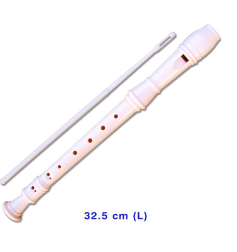 Fun Factory Recorder