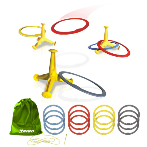 P1 Trigo Ring Toss