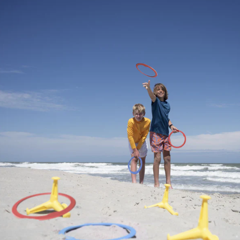 P1 Trigo Ring Toss