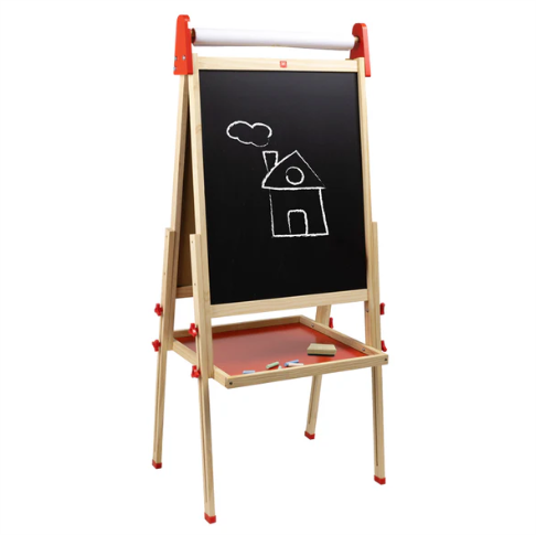 Easel Deluxe 3 in 1