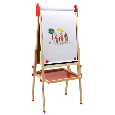 Easel Deluxe 3 in 1