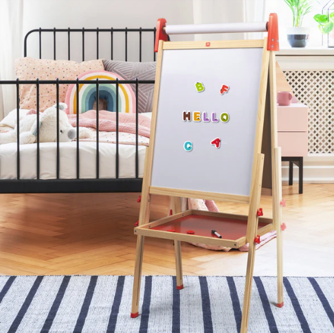 Easel Deluxe 3 in 1