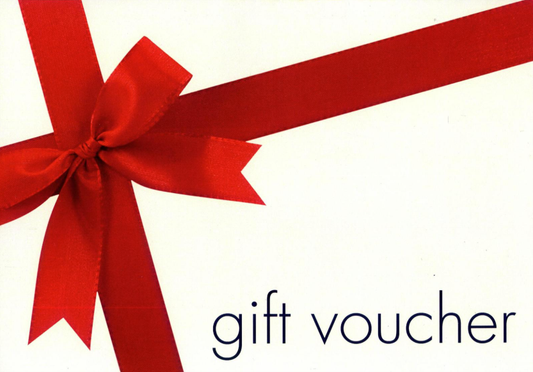 The Spinning Top Gift Card