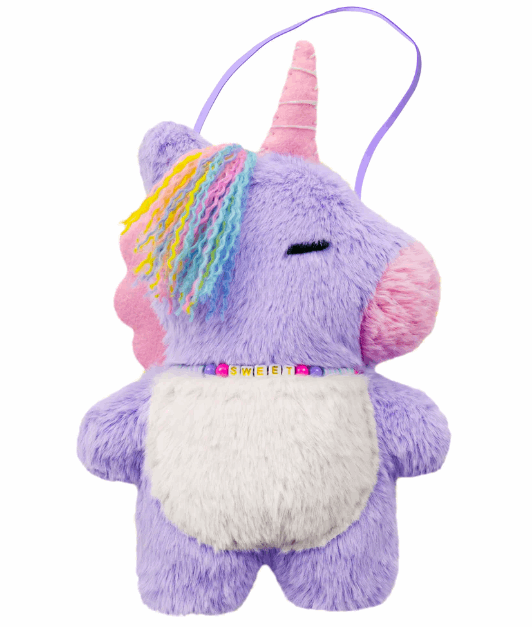 Avenir Sewing My Doll Sweet Unicorn