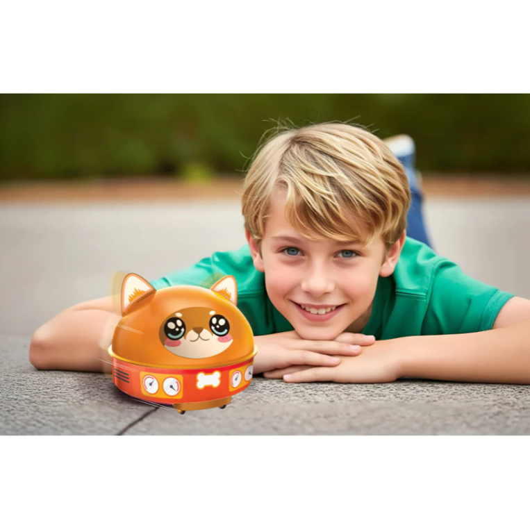 4M Kidrobotix Q.Botz Puppy