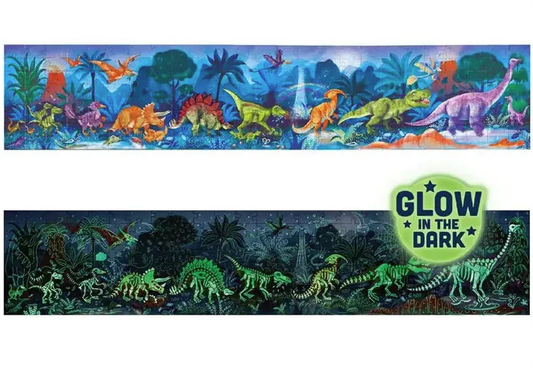 Hape Dinosaurs Floor Puzzle 1.5m