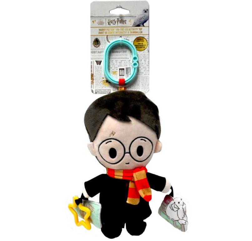 Harry Potter Activity Toy