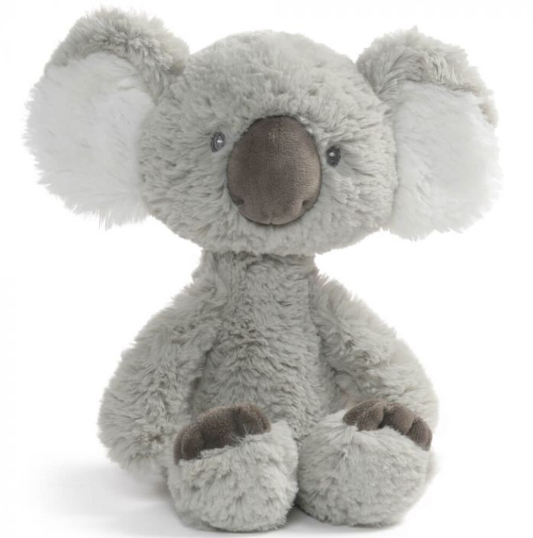 Gund Lil Luvs Koala Grey Small Plush Toys