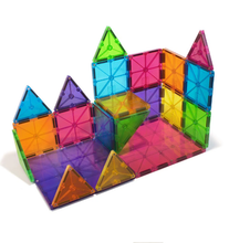 Load image into Gallery viewer, Magna Tiles Classic 32pc Set
