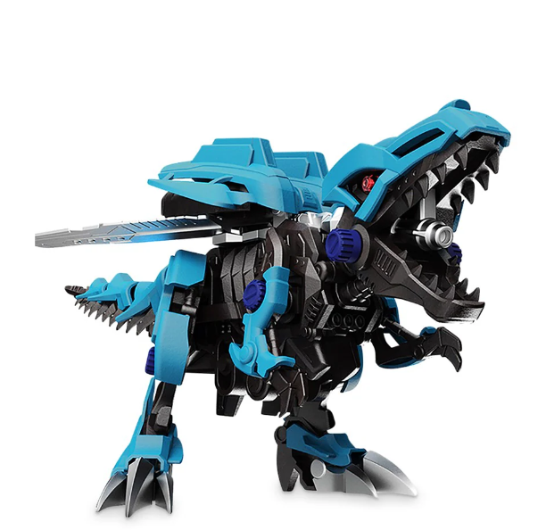 Johnco Armoured Dinosaur Robot Tyrannosaurus Rex dinosaur robot