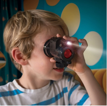 Load image into Gallery viewer, 4M Kidzlabs Spy Science Monocular
