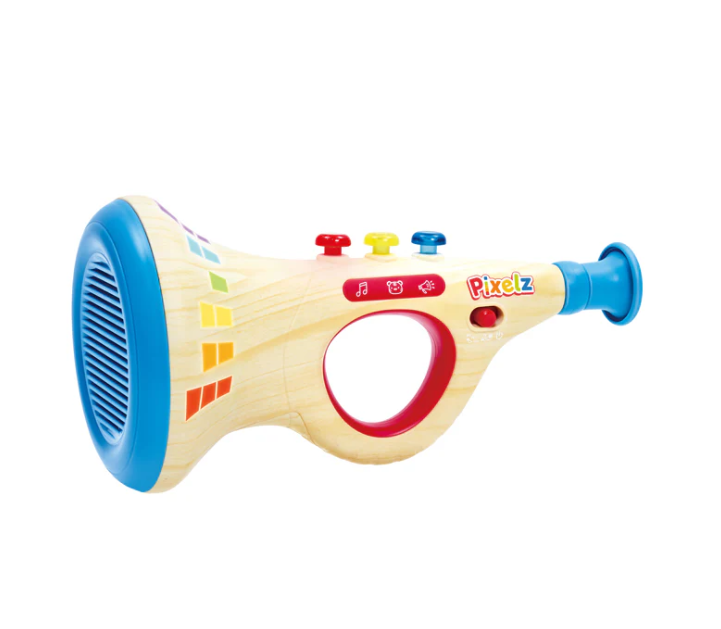 Hape Pixelz Trumpet