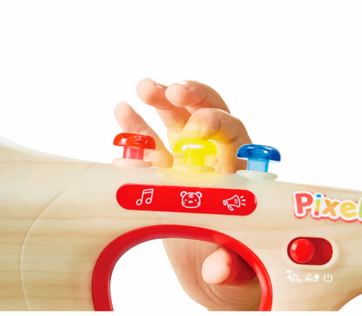 Hape Pixelz Trumpet