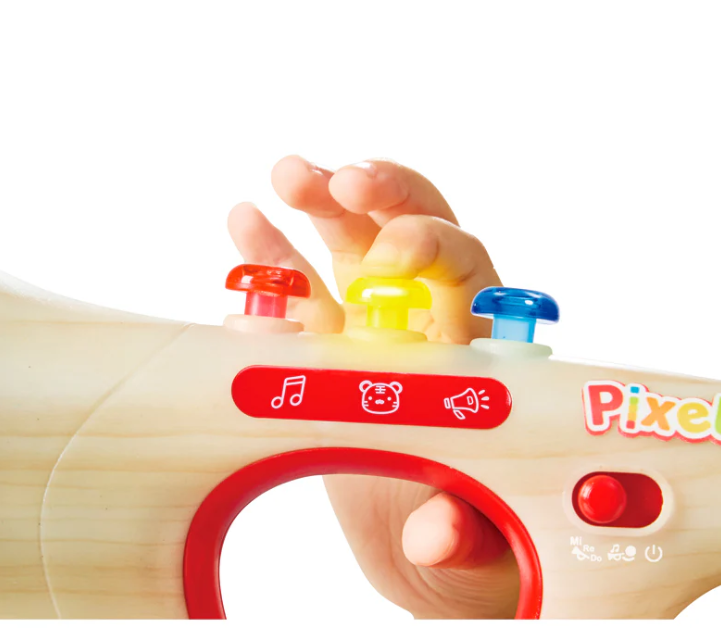 Hape Pixelz Trumpet