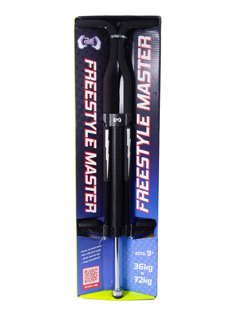Cooee Freestyle Master Pogo Stick