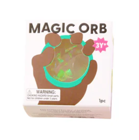 J'adore Magic Orb Squishy