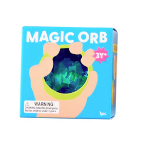 J'adore Magic Orb Squishy
