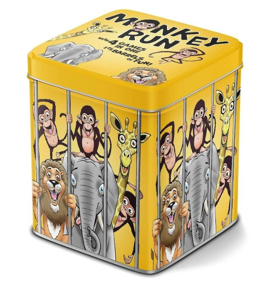 Kickass Games Monkey Run