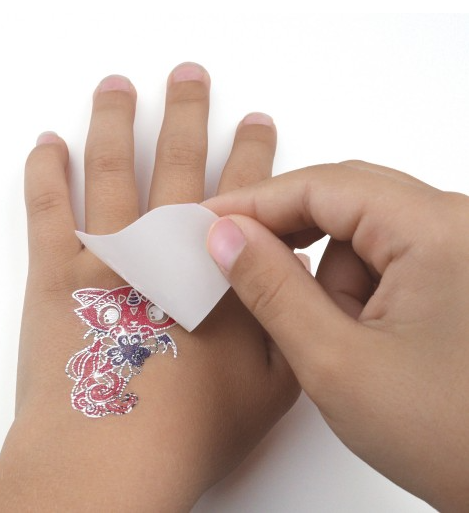 Nebulous Stars Stardust Body Art Creative Kit Art & Craft Kits