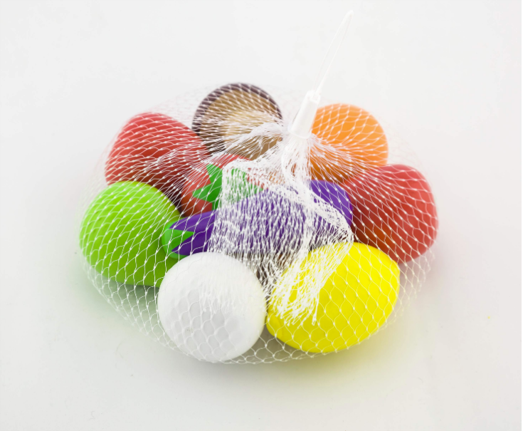 Viga Vegetable and Fruit Set 10pc
