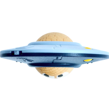 Hape Spinning UFO Fidget