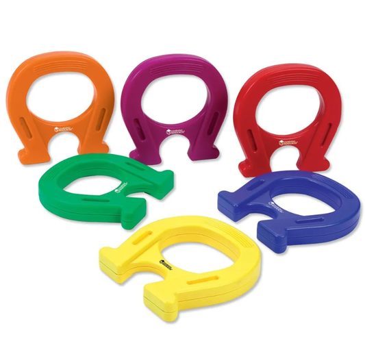 Learning Resources Mighty Magnet 13cm Construction & Science