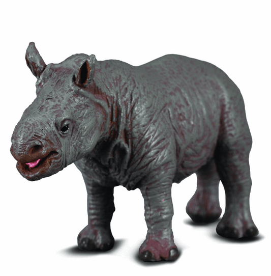 Collecta White Rhinoceros Calf
