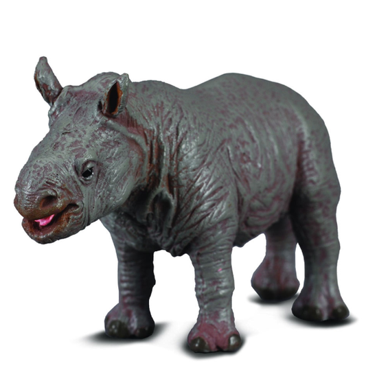Collecta White Rhinoceros Calf