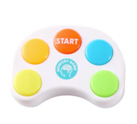 J'Adore Tap and Match Memory Game