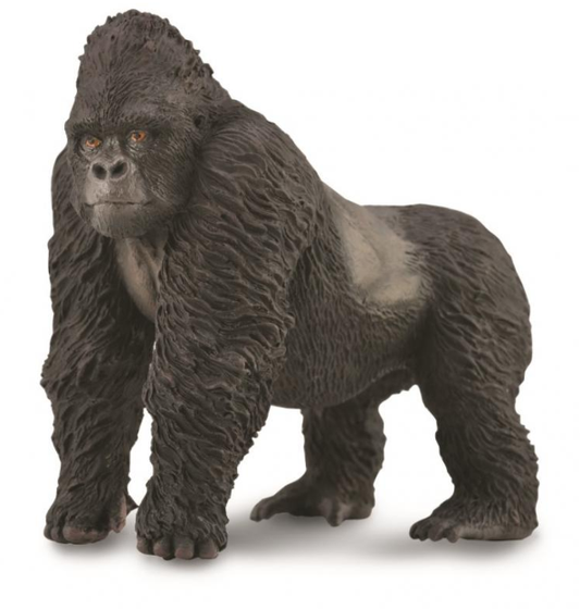 Collecta Mountain Gorilla