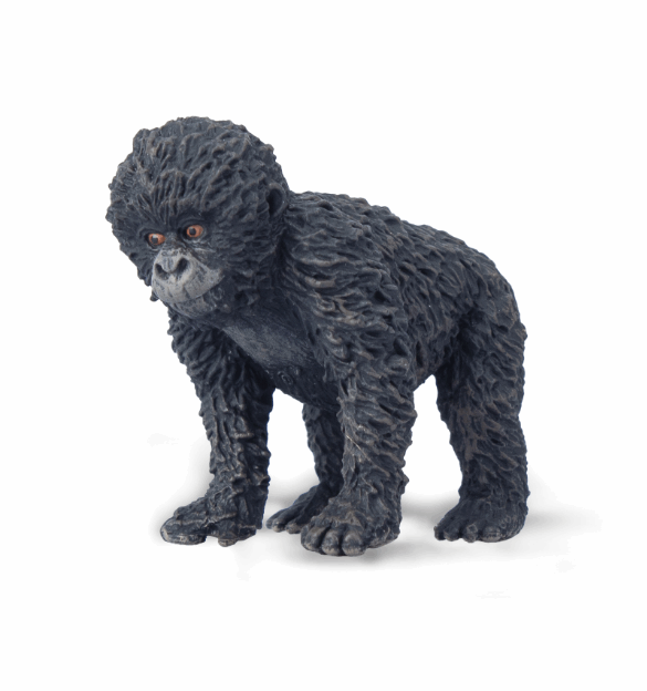 Collecta Mountain Gorilla Baby