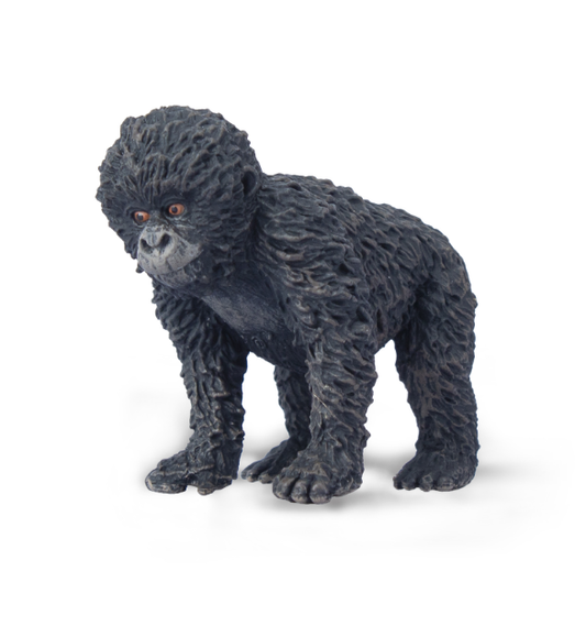 Collecta Mountain Gorilla Baby