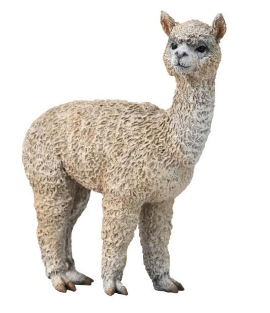 Collecta Alpaca