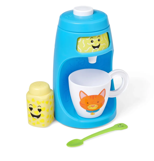 Learning Resources Cupful of Feelings Cafe