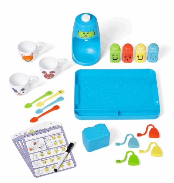 Learning Resources Cupful of Feelings Cafe