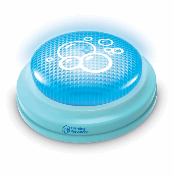 Learning Resources 20 Second Handwashing Timer