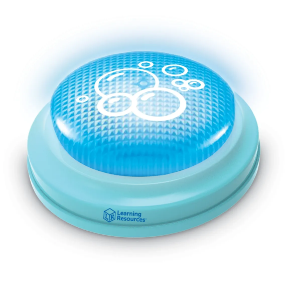 Learning Resources 20 Second Handwashing Timer