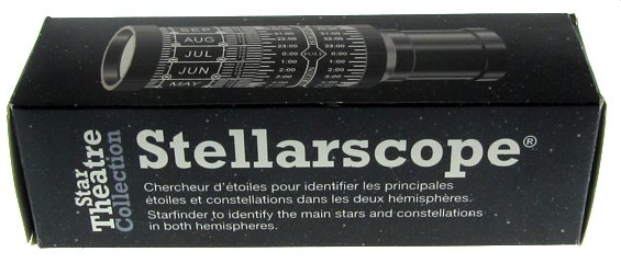 Navir Stellarscope Science & Technology