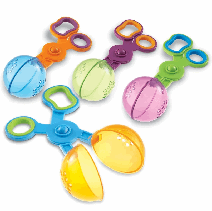 Learning Resources Handy Scoopers
