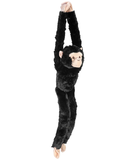Wild Republic Hanging Chimpanzee