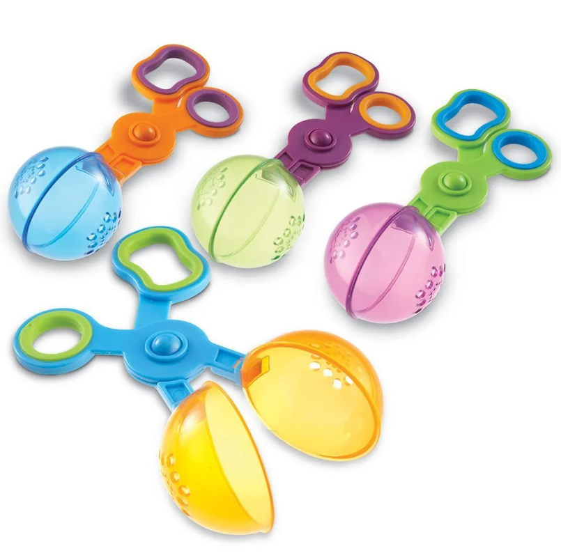 Learning Resources Handy Scoopers