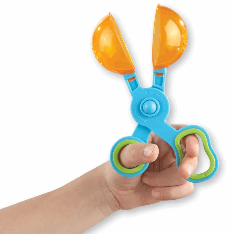 Learning Resources Handy Scoopers