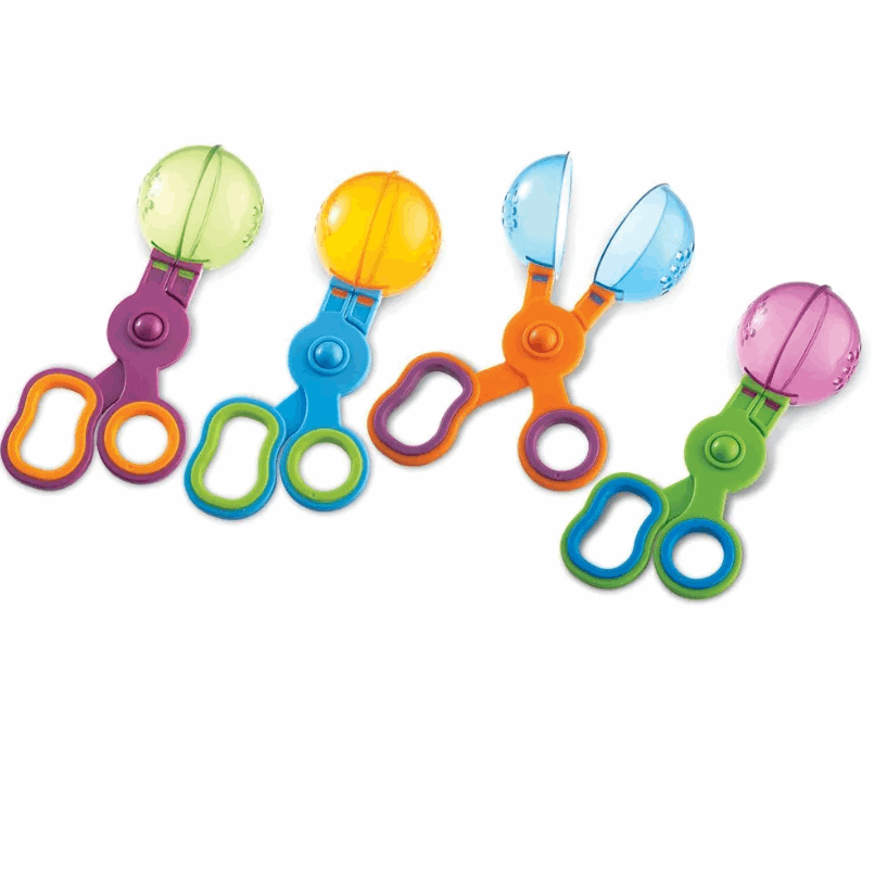 Learning Resources Handy Scoopers